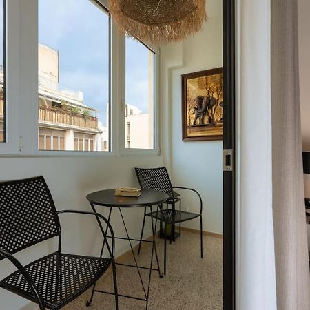 Dema Luxury Suites - Perikleous E6 أثينا المظهر الخارجي الصورة