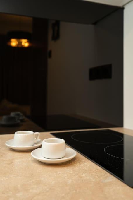 Dema Luxury Suites - Perikleous E6 أثينا المظهر الخارجي الصورة